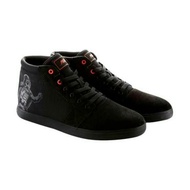 Sepatu Piero Star Wars Suedo Cukka Vader ORlGlNAL Obral Termurah COD Bayar Di Tempat