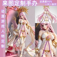 Customized Figure Anime Model Figure Customized Figure Customized Figure Game Anime Figure Figure Fi