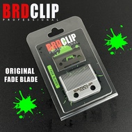 Madeshow FADE Blade M10 M5 R77F Hair Clipper Replacement Original Cutter Head BRDCLIP FADE Blade