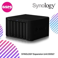 SYNOLOGY Expansion Unit DX517 5BAY EXPANSION UNIT