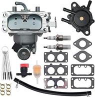 JDLLONG 15004-1011 15004-1025 Carburetor for Kawasaki FX730V-AS28 FX730V-AS29 FX730V-ES00 4 Stroke E