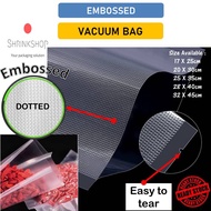 Vacuum Sealer Bag Embossed/Vacuum Bag for food/Vacuum Packaging Bag Vacuum SealerFood/food bag/food 