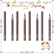 excel Mellow Shade Liquid Eyeliner Long Lasting Smudge Resistant【 Direct from Japan 】
