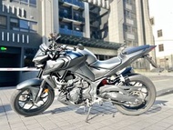 2020年 Yamaha MT-03 ABS 總代理 低里程 新款 滿18可分期 歡迎車換車 MT03