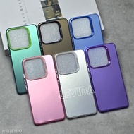 Redmi Note 14 4G Redmi Note 14 5G Redmi Note 14 Pro 5G Redmi Note 14 Pro Plus Silicone Case Casing I