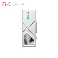 FiiO KA13 Portable USB DAC Headphone Amplifier Dual CS43131 Chip 4.4mm Balance HIFI AMP Mini Station Small Tail Adapter