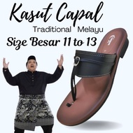 New Edition Malay Capal Shoes Large Size/plus Size Sandals