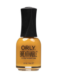 ORLY BREATHABLE SPICE IT UP - CAUGHT OFF GOURD 18ML (OLB2060093)