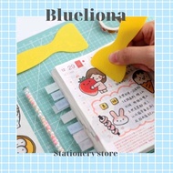 Washi extraction tool for bullet journal