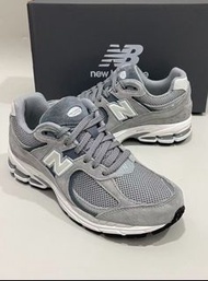 New balance 2002R 灰色