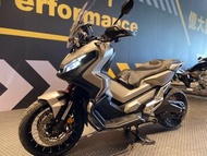 🔹2020 HONDA XADV750 總代理 G模式 霧燈 保桿 都裝好了 XADV