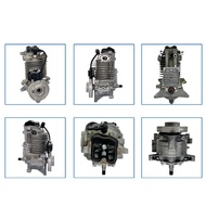 【VARSTR】BR800, BR800X Cylinder Assembly: Dependable Performance for Your Backpack Blower