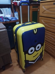 DELSEY Minion 30 inches luggage