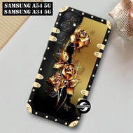 HP Samsung Galaxy A54 5G / Samsung Galaxy A34 5G Phone Case - Best Fashion Case CUTE - Latest Samsun