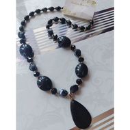Imported Party Necklace F266