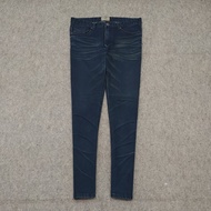 CELANA JEANS SECOND JMC - SLIM FIT 34