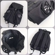 Net-bet🖤驚訝貓背囊