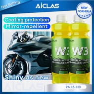 AICLAS Motorsikal murah Vario Ciamond coating Polish kereta Plastic coating Yamaha diamond spray Gla