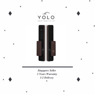 Aqara D200i Smart Doorlock