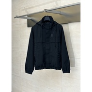 EWK1 1+VVL Ceiling quality25SS New LV tree-pattern vintage jacket, unisex and trendy