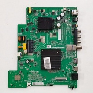 TOSHIBA 43V31MP MAINBOARD  TPD.NT72690T.PB702 (T)
