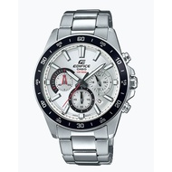 [READY STOCK] CASIO EFV-570 JAM TANGAN LELAKI WATER RESISTANCE 1YEAR WARRANTY