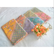 KATUN REALPICT- COTTON BATIK FABRIC- PEKALONGAN BATIK FABRIC- BATIK JARIK FABRIC- SOFT PRINTING BATI