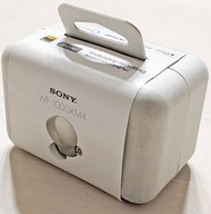 SONY 無線降噪耳機 LDAC 兼容 WF-1000XM4 白金銀