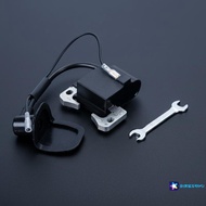 [BraveSundu] Mini Dirt Bike Engine  Coil 2 Stroke 43cc 47cc 49cc Accessory Reliable Spark Part for K