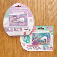 Tamagotchi Smart TamaSma 芯片 - Melody Friends & Marine Change
