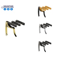 Guitar Capo Is a Capo Ballad Guitar Ukulele Pullable String  Musical Instrument Accessories Parts