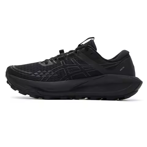 Asics Men's Shoes Gel-Trabuco 13 Gtx Grip-Enhancing Breathable Trail Running Shoes 1011B978-002