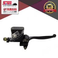 Y125 ZR FRONT MASTER BRAKE PUMP WITH LEVER NISSIN YAMAHA THAI