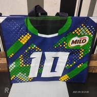 beg Milo limited....(READY STOCK)