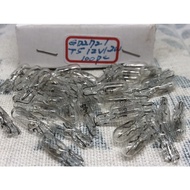 12V, 24V.1.2W, T5 Small Bomb.t5, 12v1.2w, 24v1.2W, Made In Taiwan Bulb, Good Quality, Tax Included W