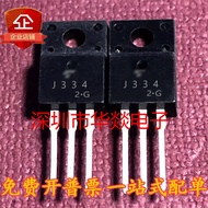 [One Price] J334 2SJ334 P Tube TO-220F 60V 30A
