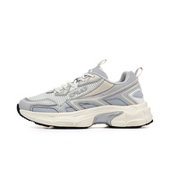 Fila Colosseo Women's Sports Casual Shoes Retro Jogging Comfortable Gray 5-J901Z-444