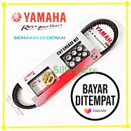 Vanbelt assy set roller mio M3 Vbelt Mio M3 Vbelt mio Z Vbelt mio S