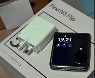 OPPO Hasselblad Find N3 Flip 摺疊手機 香港版行貨
