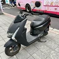 2018 山葉 LIMI115#6737