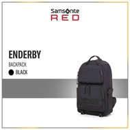 Samsonite Red Label Enderby Backpack L - Black