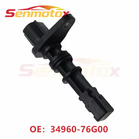 34960-76G00 Transmission Speed Sensor For 2002-2004 2005 2006 2007 Suzuki Aereo 2.0L 2.3L Alto 34960