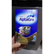 AptaGro 1 to 3 year old toddler milk