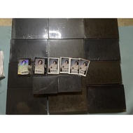 AGUSTD ALBUM REPAYMENT NON PROFIT BATCH 1 & 2