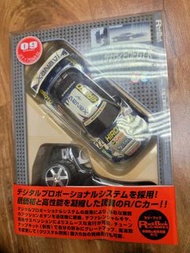 (價高者得) 連盒1/24 Radi Book Xanavi Hiroto GTR 2002 No.4遙控車一部