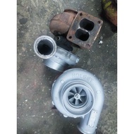 turbo charger original holset hx50