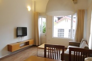 Pangsapuri 80 m² dengan 1 bilik tidur dan 1 bilik mandi peribadi di Ba Đình (9/37/12 Dao Tan)