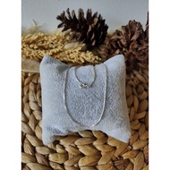 925% Silver Necklace Chain