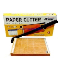ASTAR PAPER CUTTER W0710
