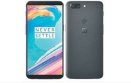 OnePlus 5T, 6+64G, Black Global Version. Parallel Import (Price fixed)